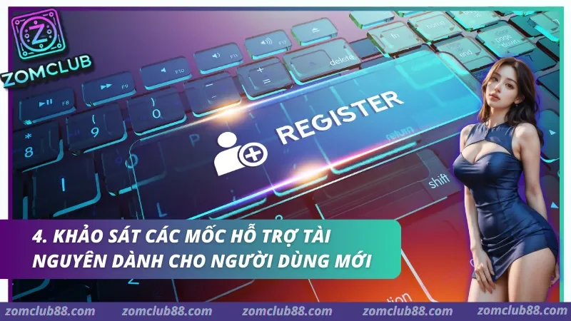 dang-ky-zomclub-3.webp Ghi nhận thặng dư: Các mốc hỗ trợ ban đầu (nếu có) cung cấp nguồn lực hỗ trợ hội viên bắt đầu hành trình khảo sát hạ tầng.