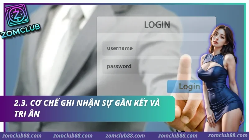dang-nhap-zomclub-2.webp Duy trì trạng thái Đăng nhập Zomclub đều đặn giúp hội viên cập nhật kịp thời các giải pháp hỗ trợ từ hệ thống.