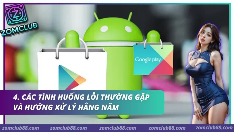 Hỗ trợ kỹ thuật: Bộ phận chuyên viên luôn sẵn sàng xử lý các vướng mắc khi thực hiện khảo sát cài đặt ứng dụng.