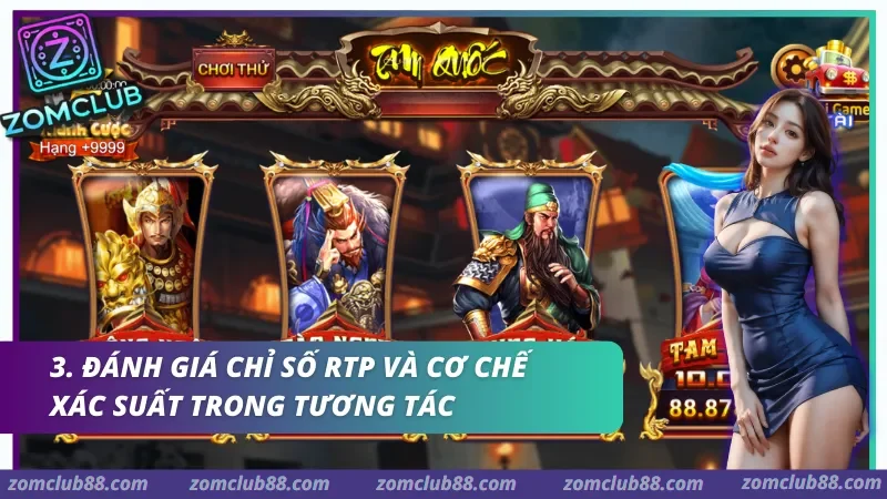 Hình ảnh Trai Nghiem Game No Hu Zomclub 2 trong bài viết Chơi Tài Xỉu Trực Tuyến Zomclub: Luật Chơi & Cách Check MD5 (2026). Đánh giá chỉ số RTP và cơ chế xác suất trong tương tác