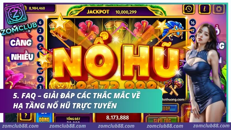 trai-nghiem-game-no-hu-zomclub-3.webp Chơi Tài Xỉu Trực Tuyến Zomclub: Luật Chơi & Cách Check MD5 (2026) - Hình ảnh minh họa về Mini Games Zomclub trên ZomClub.