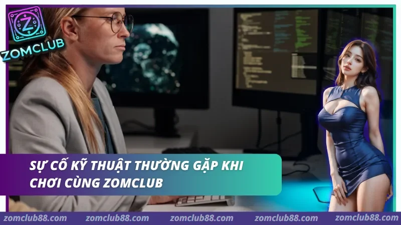 Hình ảnh Cau Hoi Thuong Gap Zomclub 4 trong bài viết . Màn hình gián đoạn trong quá trình trải nghiệm game đổi thưởng